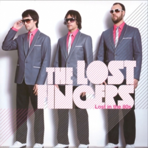 Lost In The 80's by The Lost Fingers - imusic.am