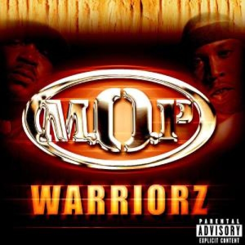 Warriorz by M.O.P. - imusic.am