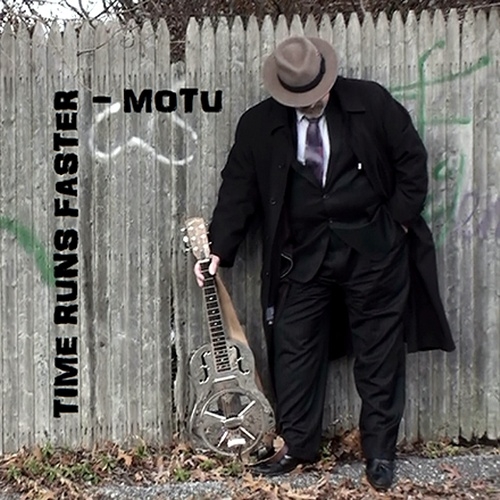 Time Runs Faster by Motu - imusic.am