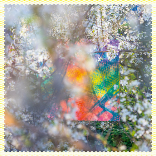 Sixteen Oceans by Four Tet - imusic.am