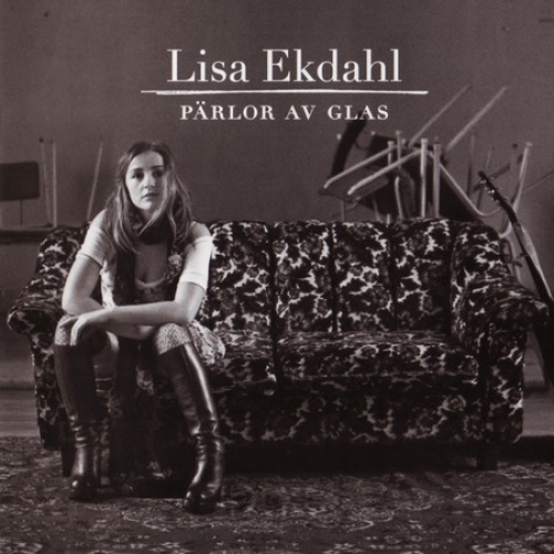 Parlor Av Glas by Lisa Ekdahl - imusic.am