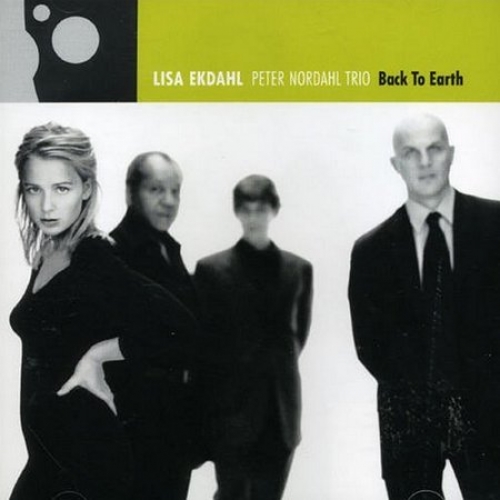 Back To Earth by Lisa Ekdahl - imusic.am