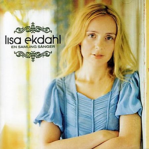 En Samling Sanger by Lisa Ekdahl - imusic.am