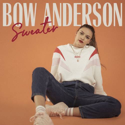 Sweater by Bow Anderson - imusic.am