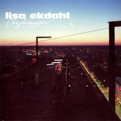 Olyckssyster by Lisa Ekdahl - imusic.am