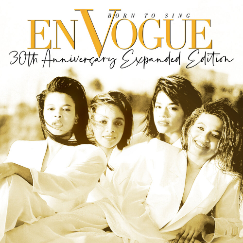 Mover (B-Side) by En Vogue - imusic.am