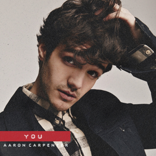 You by Aaron Carpenter - imusic.am