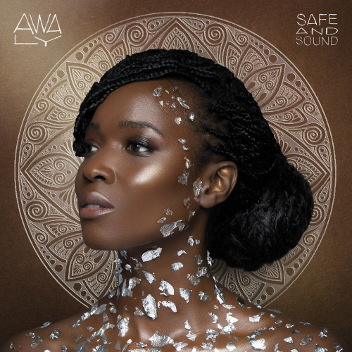 Safe And Sound by Awa Ly - imusic.am