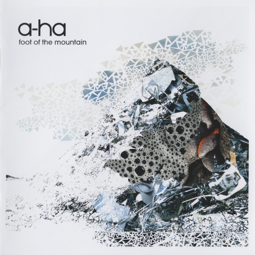Foot Of The Mountain by A-Ha - imusic.am