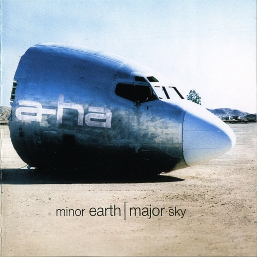 Minor Earth Major Sky by A-Ha - imusic.am