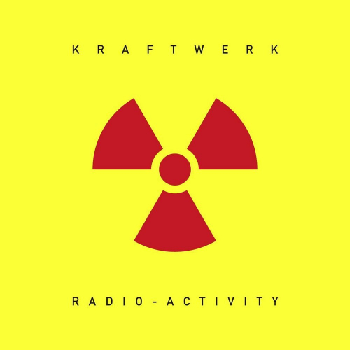 Radio-Activity by Kraftwerk - imusic.am