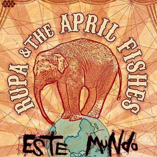 Este Mundo by Rupa, The April Fishes - imusic.am