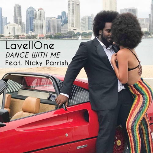 Dance With Me by Lavell.One - imusic.am