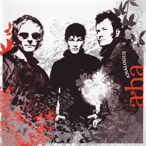 Analogue by A-Ha - imusic.am