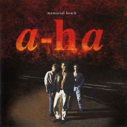 Memorial Beach by A-Ha - imusic.am