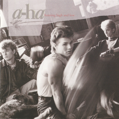 Hunting High And Low by A-Ha - imusic.am