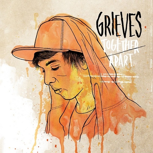 Together Apart by Grieves - imusic.am
