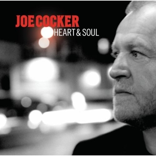 Heart & Soul by Joe Cocker - imusic.am