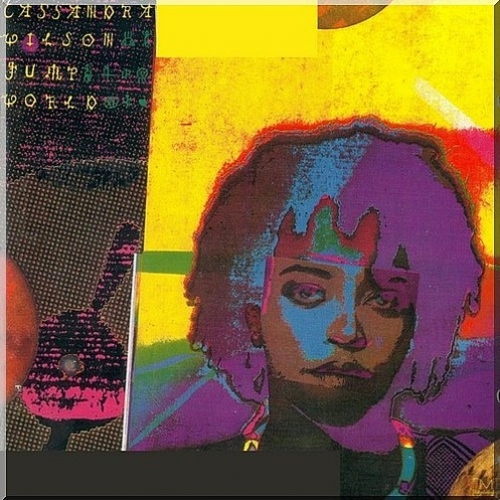 Jump  World by Cassandra Wilson - imusic.am