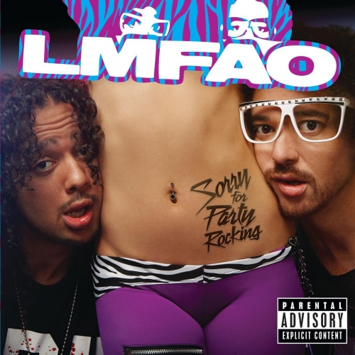 Sorry For Party Rocking by LMFAO - imusic.am