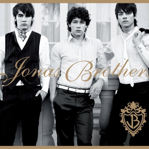 Jonas Brothers by Jonas Brothers - imusic.am