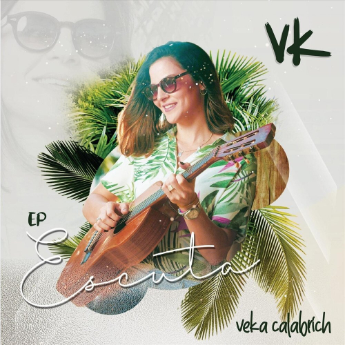 Escuta by Veka Calabrich - imusic.am