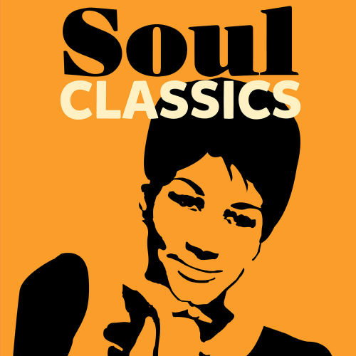 Soul Classics by Various Artists - imusic.am
