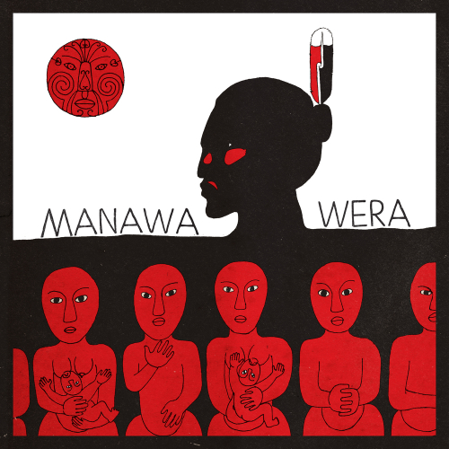 Manawa Wera by Ria Hall - imusic.am