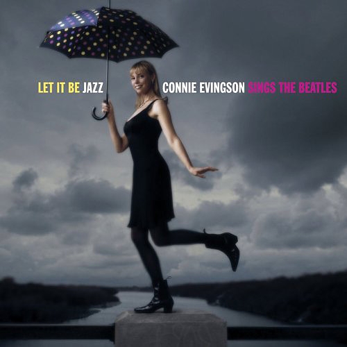 Let It Be Jazz by Connie Evingson - imusic.am