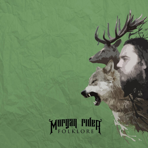 Folklore by Morgan Rider - imusic.am