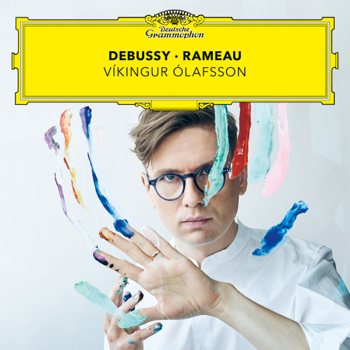 Debussy – Rameau by Víkingur Ólafsson, Claude Debussy, Rameau - imusic.am