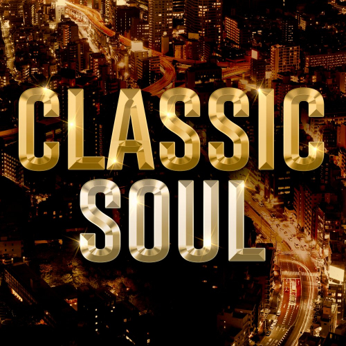 Classic Soul by Various Artists - imusic.am