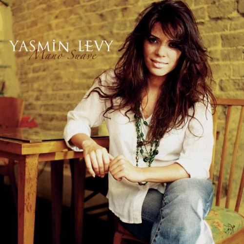 Mano Suave by Yasmin Levy - imusic.am