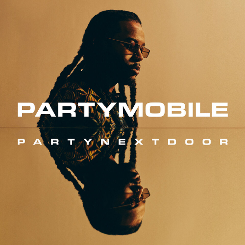 PARTYMOBILE by Partynextdoor - imusic.am