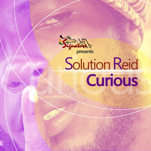 Curious by Solution Reid - imusic.am