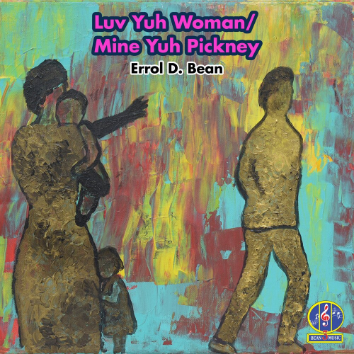 Luv Yuh Woman by Errol D. Bean - imusic.am