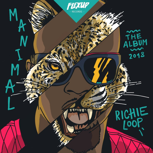 Manimal by Quintino, Richie Loop - imusic.am