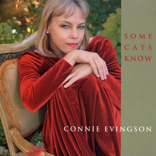 Some Cats Know by Connie Evingson - imusic.am