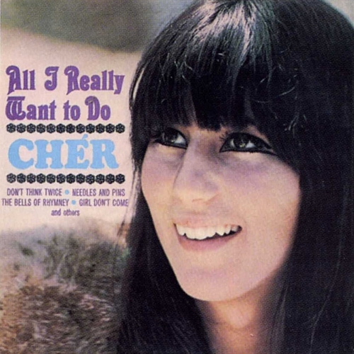 All I Really Want To Do by Cher - imusic.am