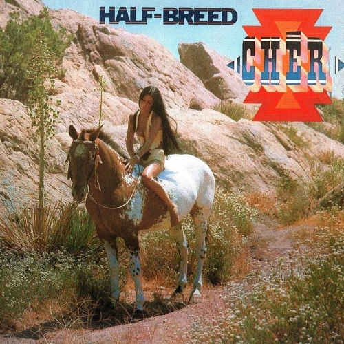 Half-breed by Cher - imusic.am