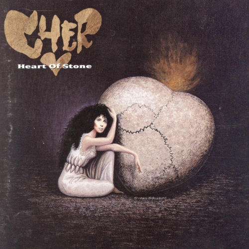 Heart Of Stone by Cher - imusic.am