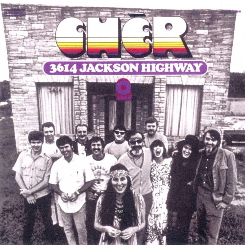 3614 Jackson Highway by Cher - imusic.am