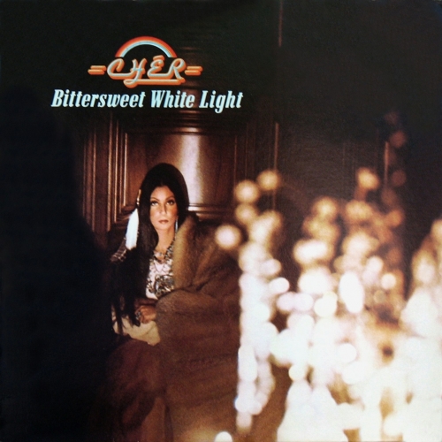 Bittersweet White Light by Cher - imusic.am
