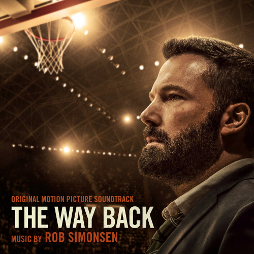 The Way Back by Rob Simonsen - imusic.am