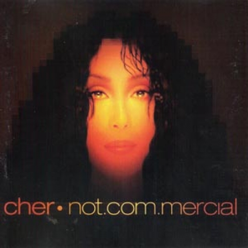 Not.com.mercial by Cher - imusic.am