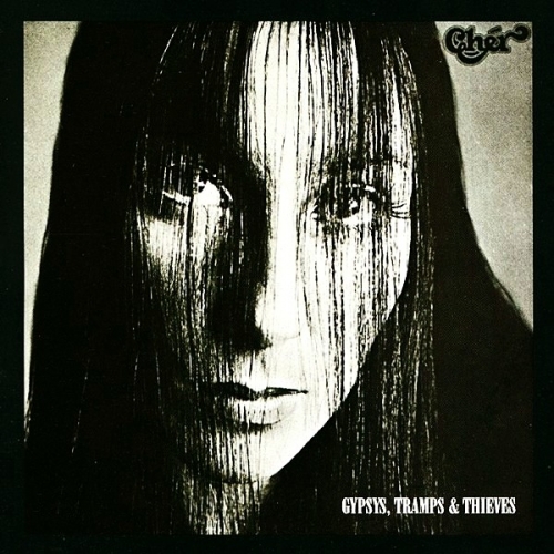 Gypsys, Tramps & Thieves by Cher - imusic.am