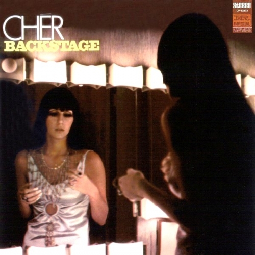 Backstage by Cher - imusic.am