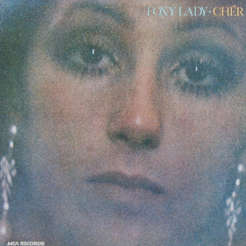 Foxy Lady by Cher - imusic.am