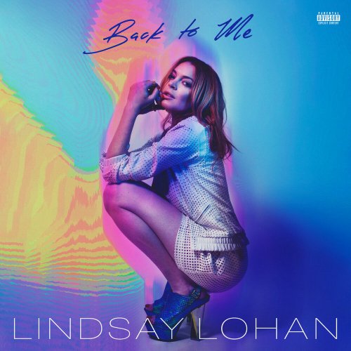 Back To Me by Lindsay Lohan - imusic.am
