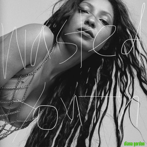 Wasted Youth by Diana Gordon - imusic.am